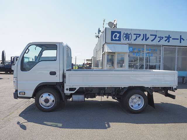 Isuzu Elf 4