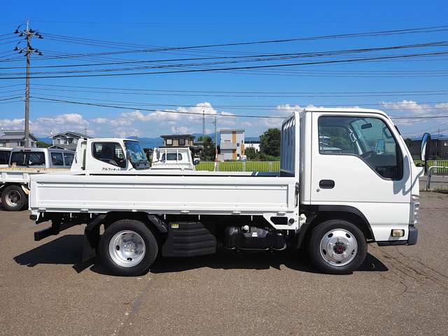 Isuzu Elf 5