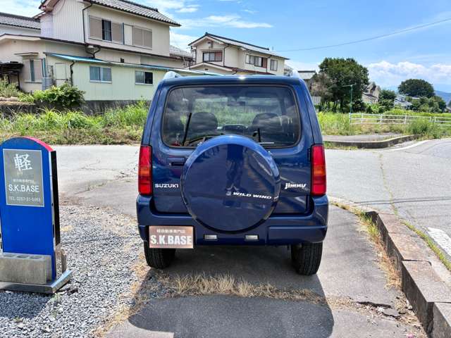 Suzuki Jimny 5