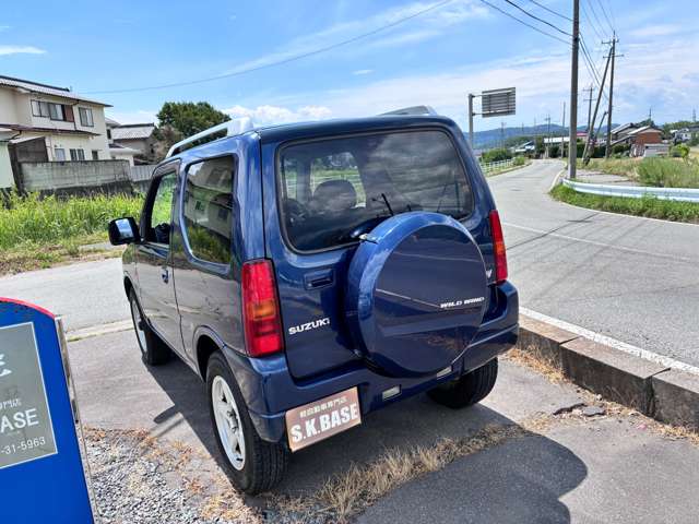 Suzuki Jimny 6
