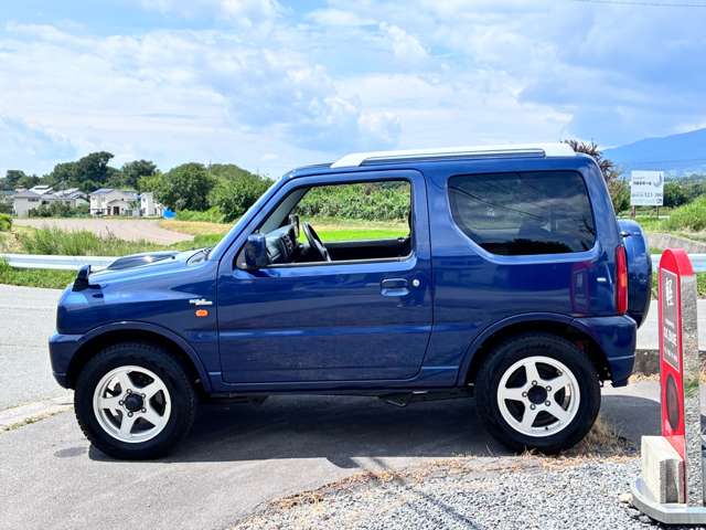 Suzuki Jimny 7