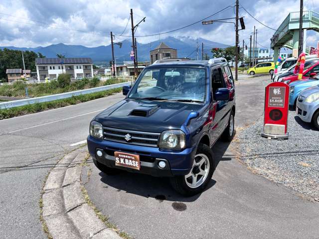 Suzuki Jimny 8