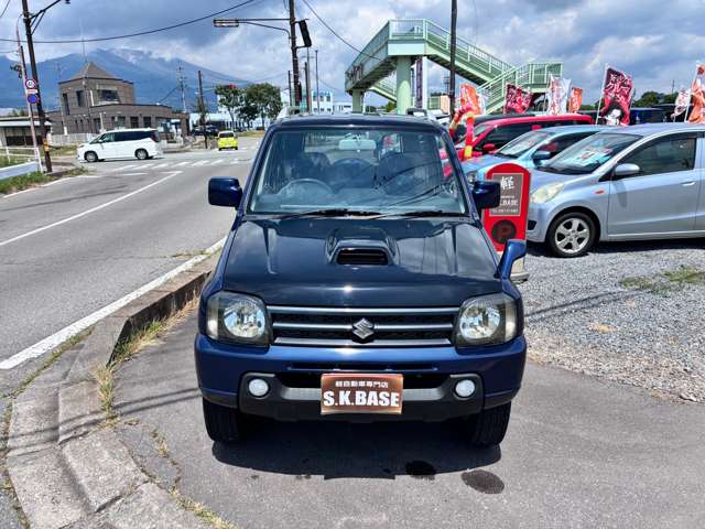 Suzuki Jimny 9