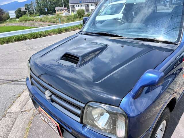 Suzuki Jimny 10