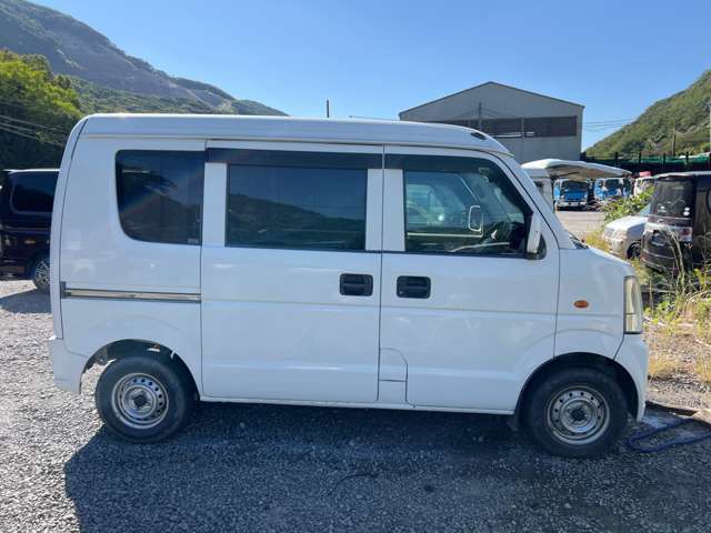 Suzuki Every 2