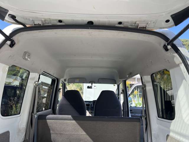 Suzuki Every 8