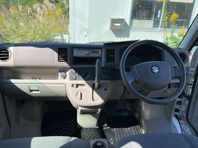 Suzuki Every 10