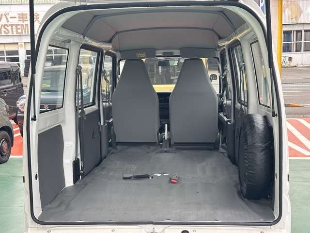 Mitsubishi Minicab MiEV 11