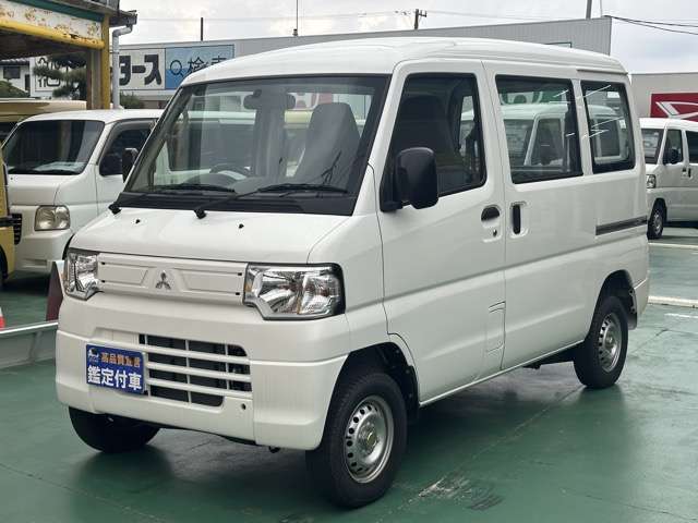Mitsubishi Minicab MiEV 3