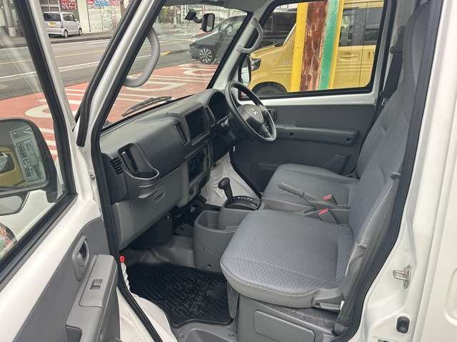 Mitsubishi Minicab MiEV 5