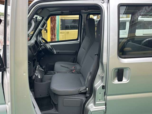 Mitsubishi Minicab MiEV 5