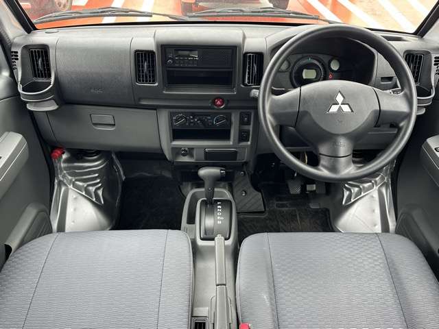 Mitsubishi Minicab MiEV 7