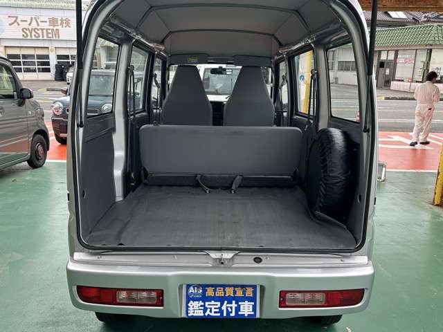 Mitsubishi Minicab MiEV 10