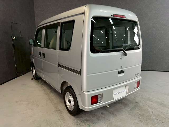 Suzuki Every 11