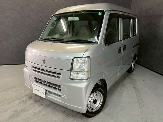 Suzuki Every 6