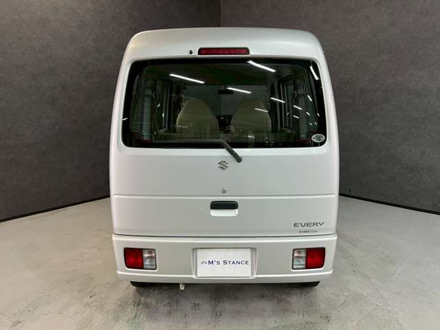 Suzuki Every 10