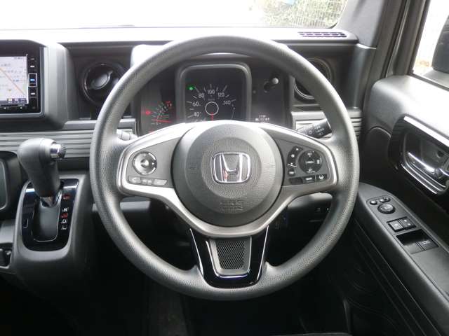 Honda N-VAN 5
