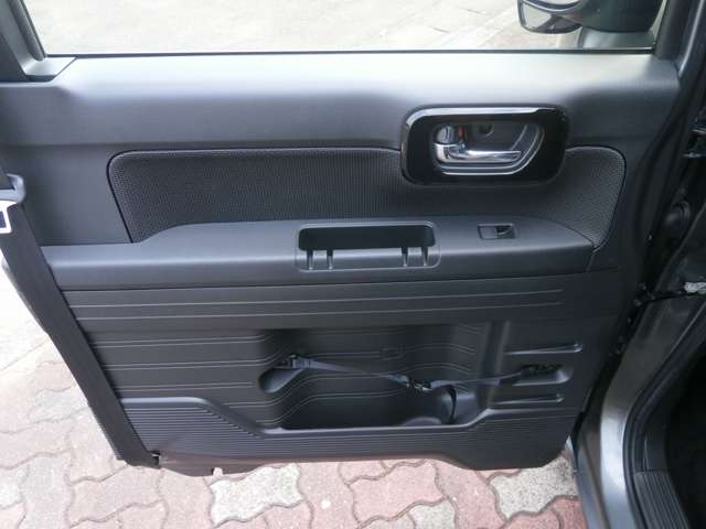 Honda N-VAN 10