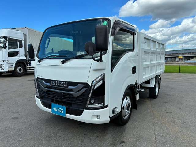Isuzu Elf 10