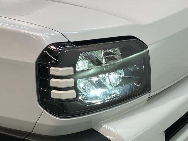 Daihatsu Taft 11