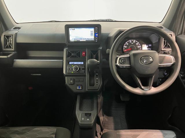 Daihatsu Taft 2