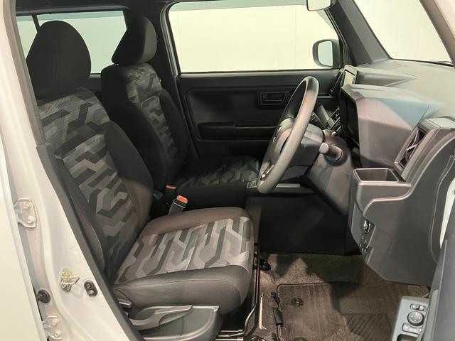 Daihatsu Taft 5