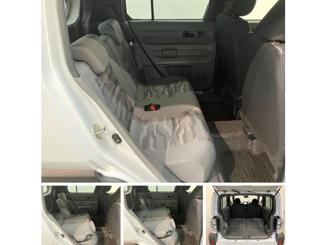 Daihatsu Taft 6