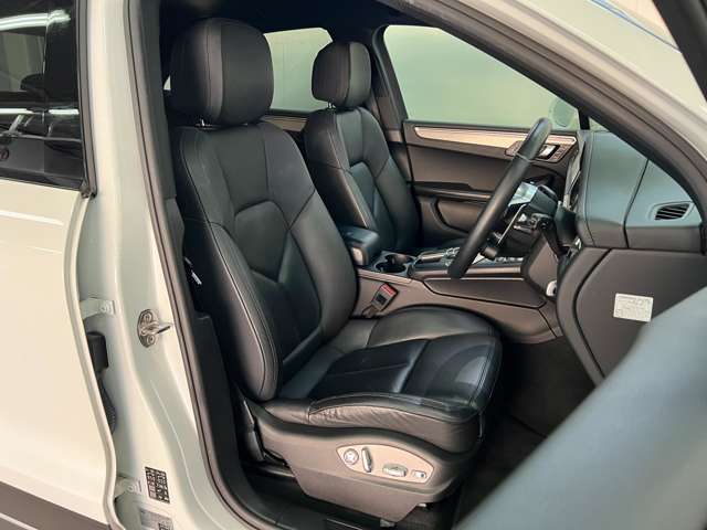 Porsche Macan 7