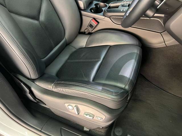 Porsche Macan 10