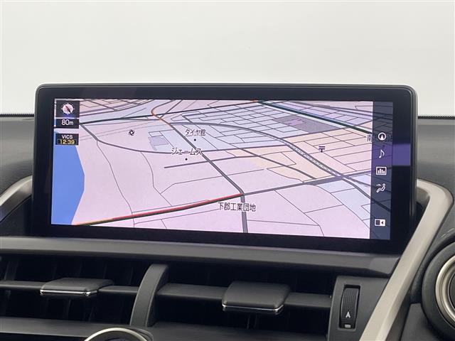 Lexus NX 6