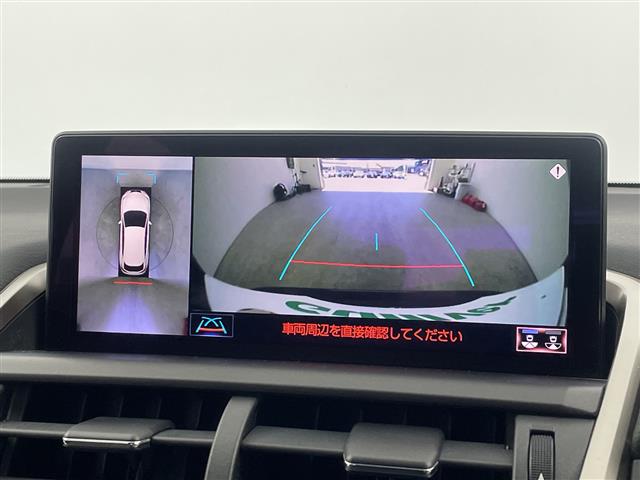 Lexus NX 9