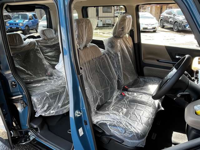 Mitsubishi Delica Mini 7