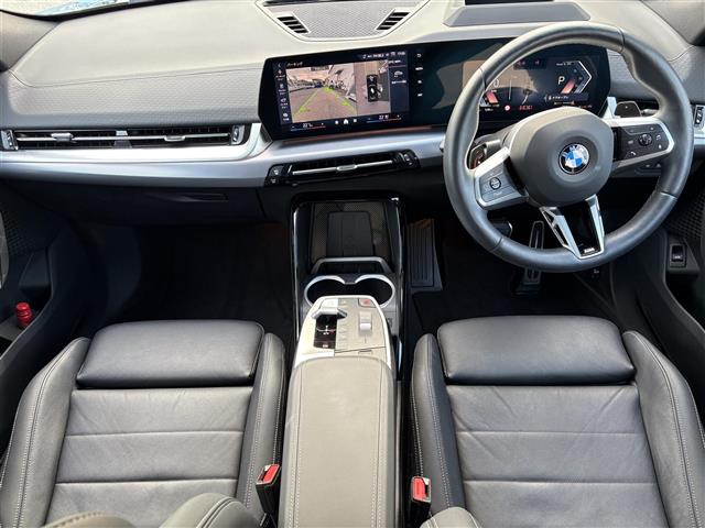BMW X2 6