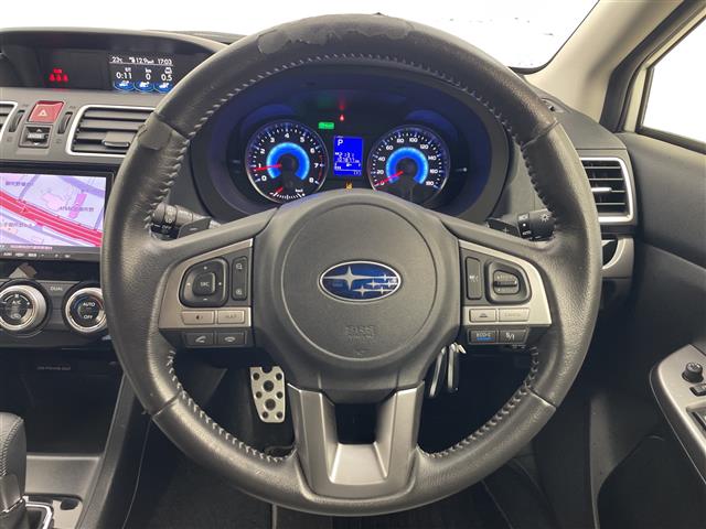 Subaru Impreza XV 11