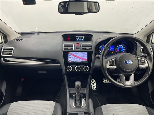 Subaru Impreza XV 4