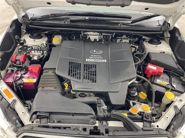 Subaru Impreza XV 9