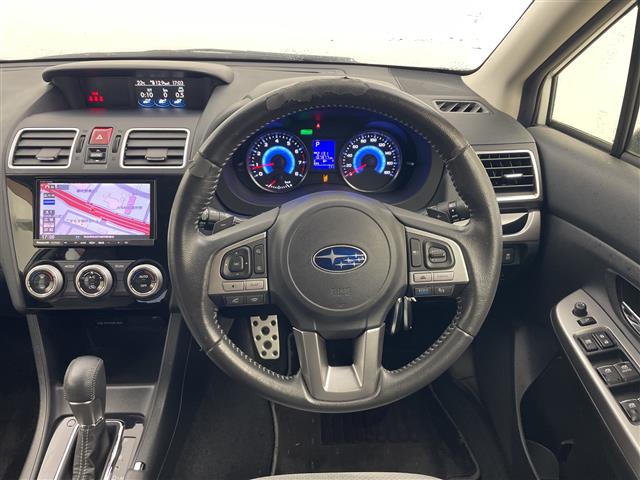 Subaru Impreza XV 10
