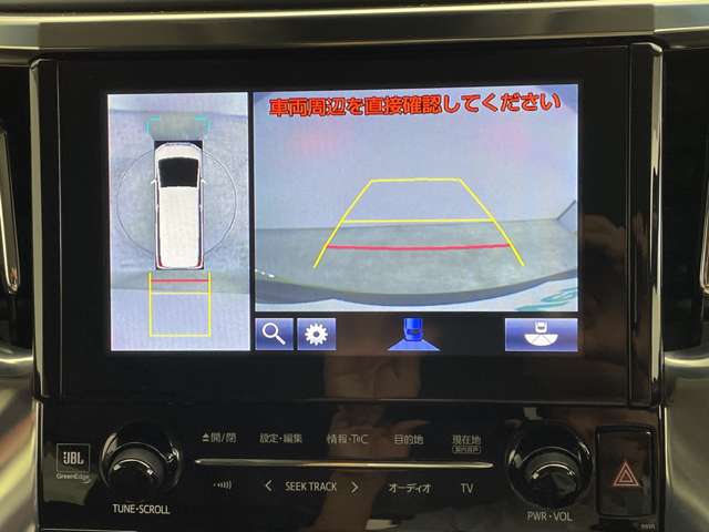Toyota Alphard 5