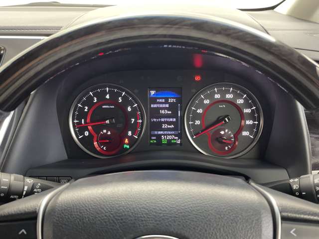Toyota Alphard 8