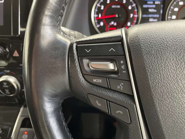 Toyota Alphard 10