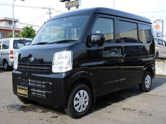 Nissan NV100 Clipper 11