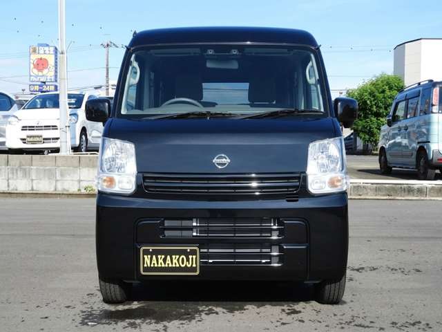 Nissan NV100 Clipper 7