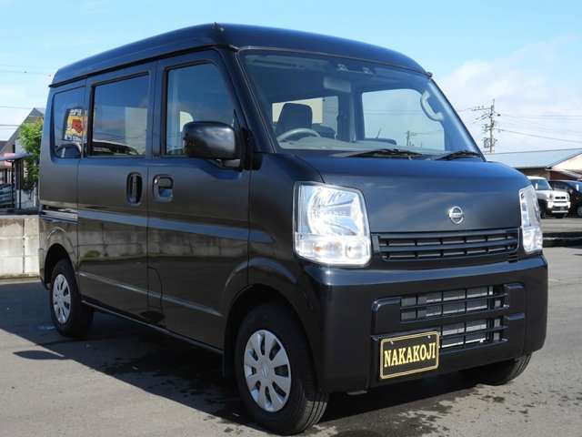 Nissan NV100 Clipper 8