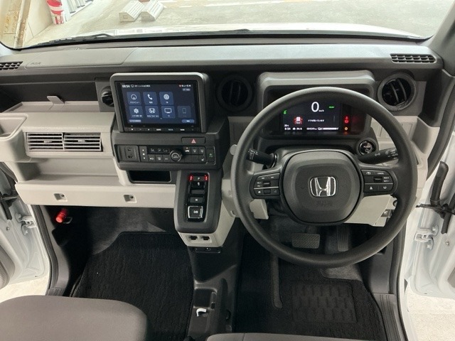 Honda N-VAN e: 4