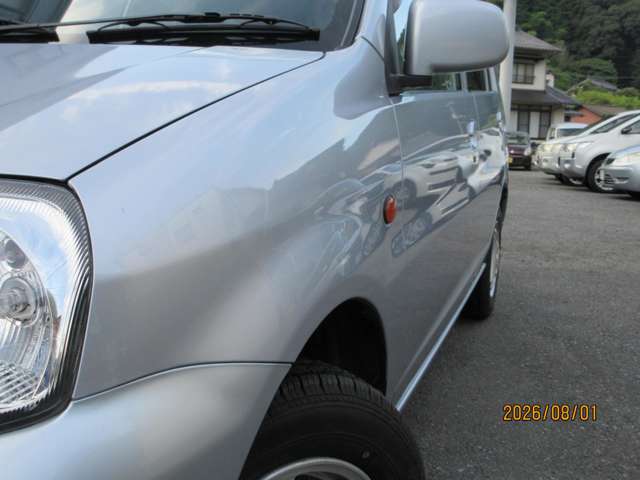 Mitsubishi ミニカ 11