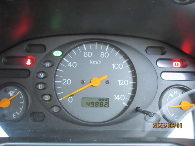 Mitsubishi ミニカ 2