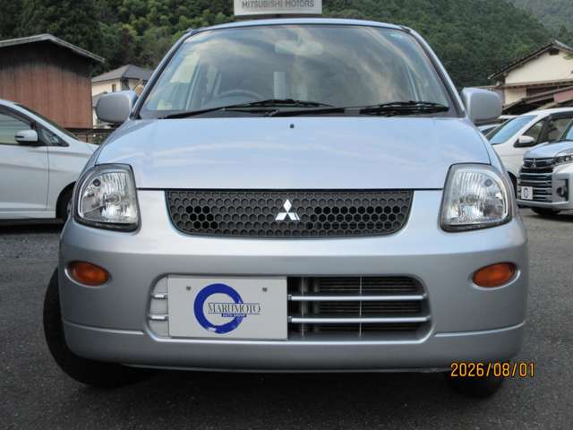 Mitsubishi ミニカ 3