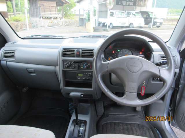 Mitsubishi ミニカ 7