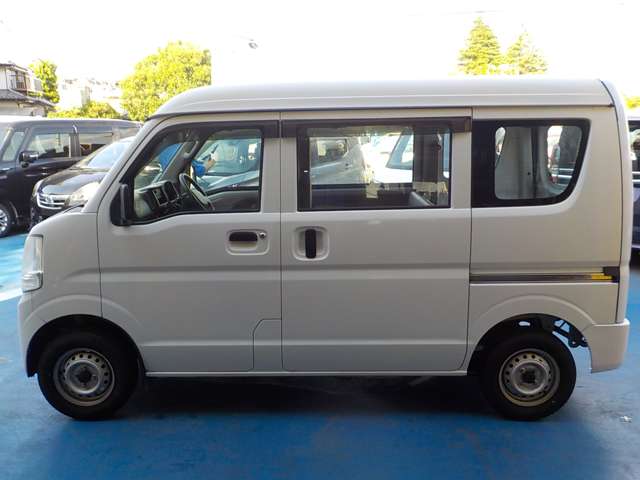 Suzuki Every 11