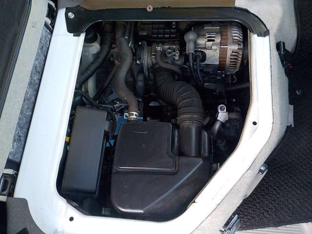 Suzuki Every 6